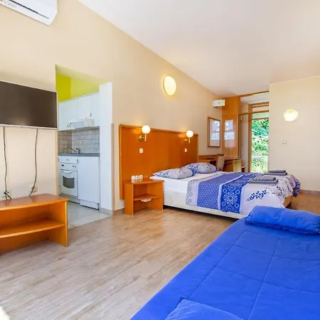 Hotel Maestral Portoroz