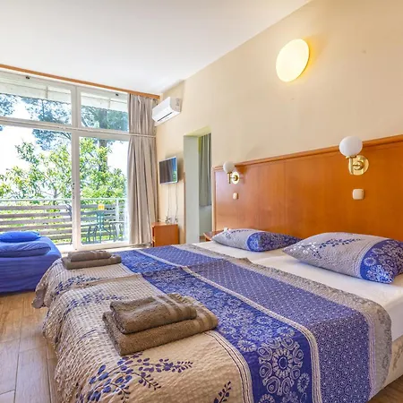 Hotel Maestral Portoroz