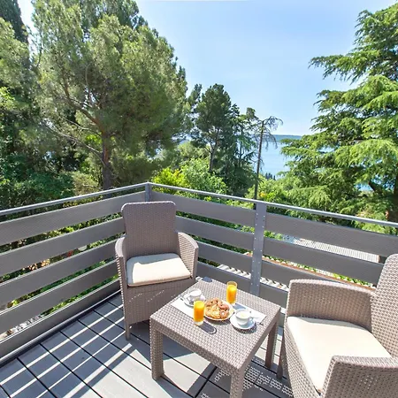 Hotel Maestral Portoroz