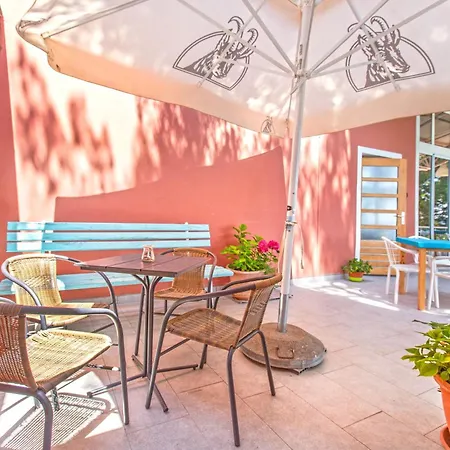 Maestral 2* Portoroz