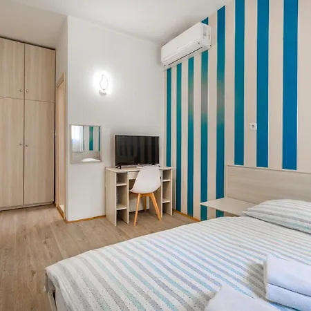 Maestral Hotel Portorose