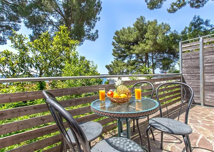 Maestral 2* Portorose