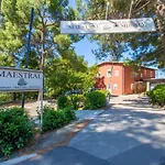 מלון Maestral בפורטורוז