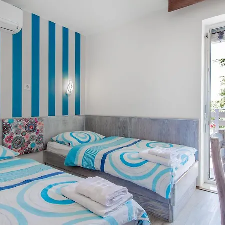 Maestral Hotel