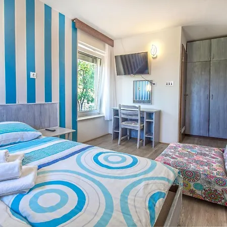 Hotel Maestral