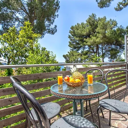 Maestral 2* ポルトローシュ