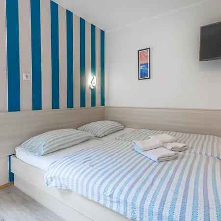 Maestral Hotel Portoroz