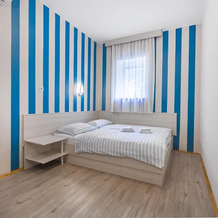 Maestral Hotel
