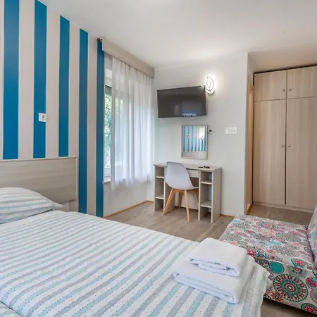 Maestral Hotel
