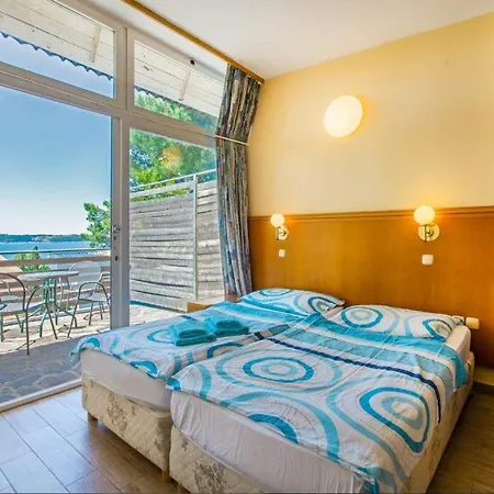 Hotel Maestral Portoroz