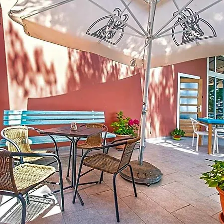 Maestral Hotel Portoroz
