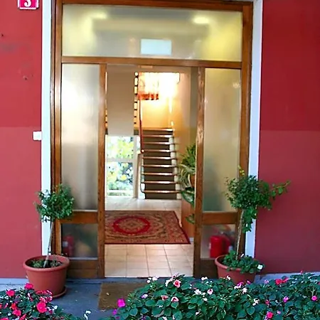 Maestral Hotel Portoroz