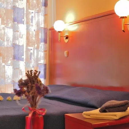 Maestral 2* Portorož