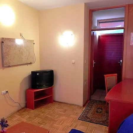 Hotel Maestral