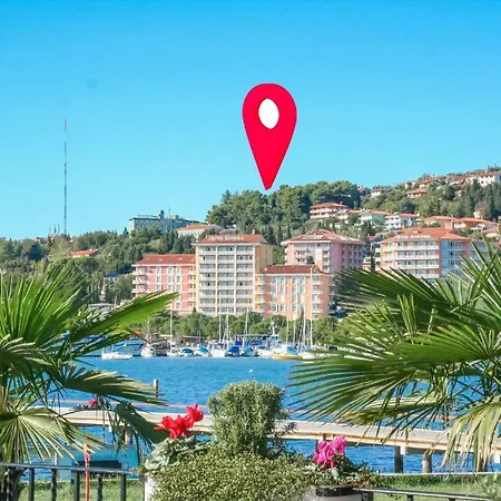 Hotel Maestral