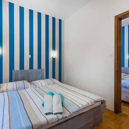 Hotel Maestral