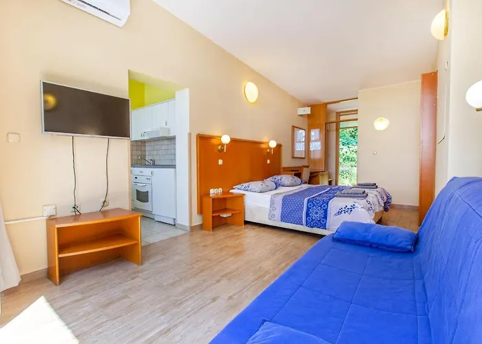 Hotel Maestral Portoroz