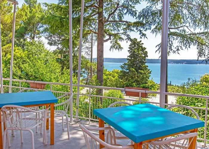 Maestral 2* Portoroz