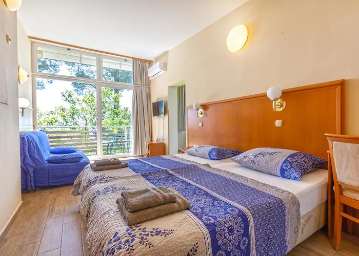 Hotel Maestral Portorož