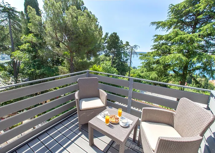 Hotel Maestral Portorož