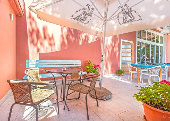 Maestral 2* Portoroz