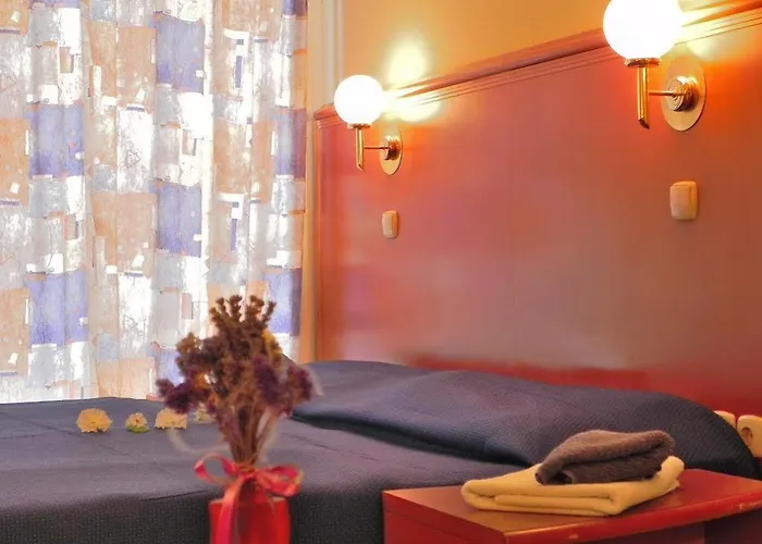 Maestral 2* Portorož