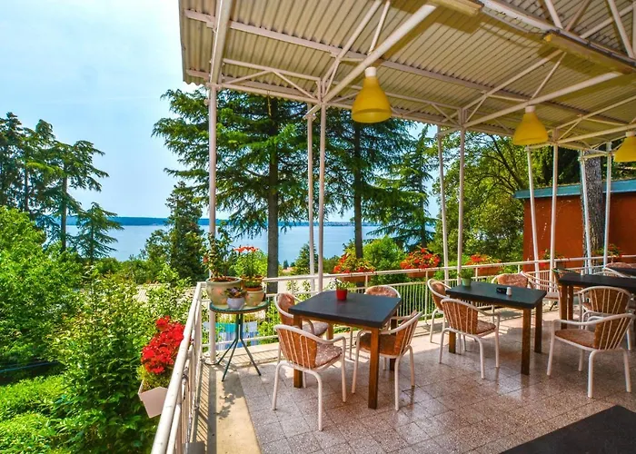 Hotel Maestral Portoroz