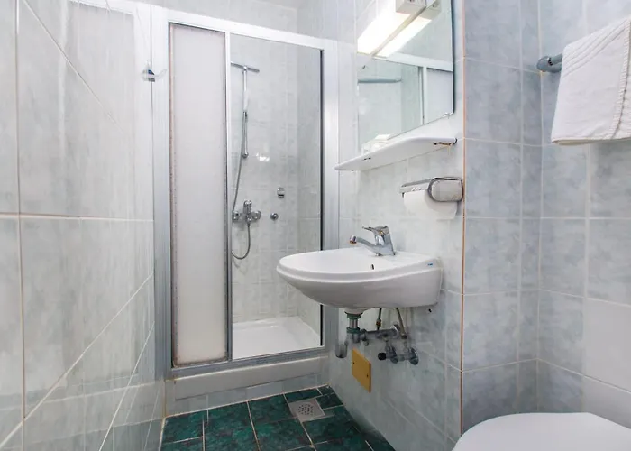 Hotel Maestral Portorož