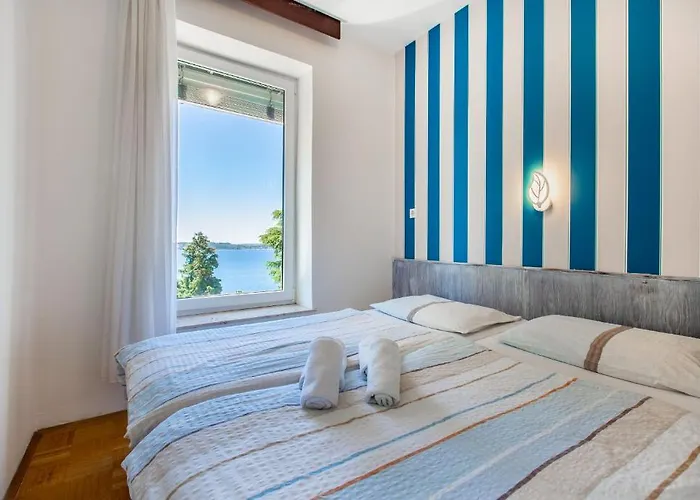 Maestral Hotel Portoroz